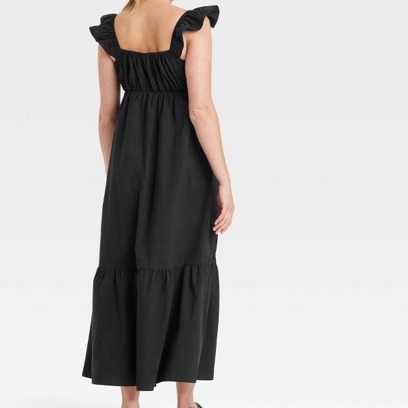 New Dress Medium - Picture 8 of 10